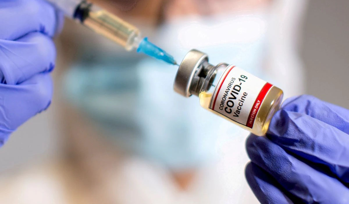 British study to test mixed COVID-19 vaccine dose schedules in children
